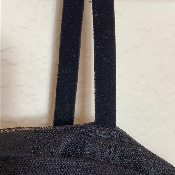 NWT Evan Picone Little Black Dress - Picture 14 of 14